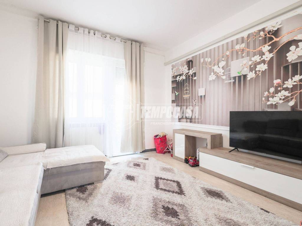 appartamento in vendita a Ravenna in zona Centro Storico