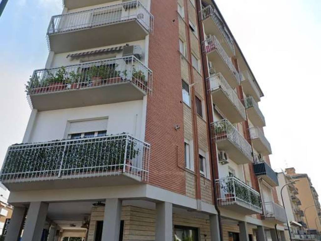 appartamento in vendita a Ravenna