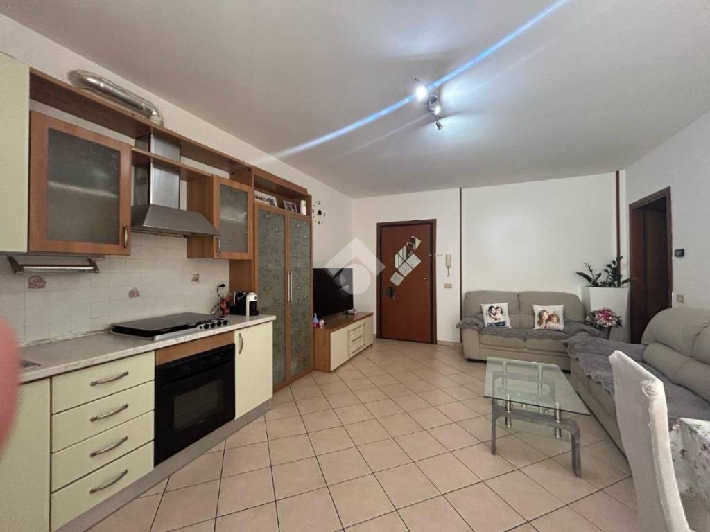 appartamento in vendita a Ravenna
