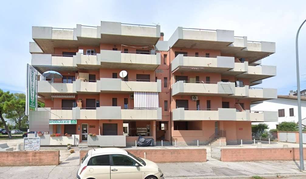 appartamento in vendita a Ravenna