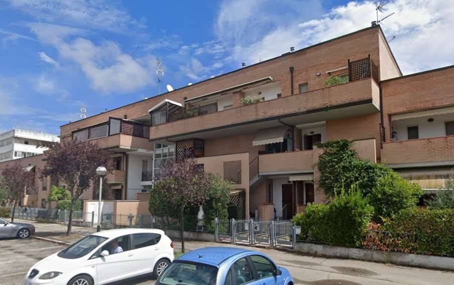 appartamento in vendita a Ravenna