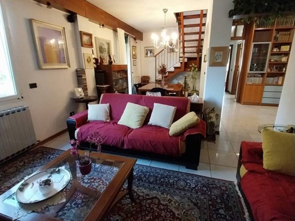 appartamento in vendita a Ravenna