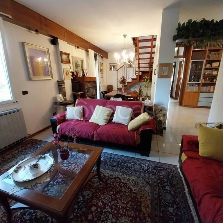 appartamento in vendita a Ravenna in zona Classe