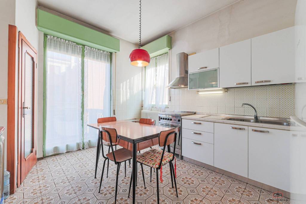 appartamento in vendita a Ravenna in zona Centro Storico