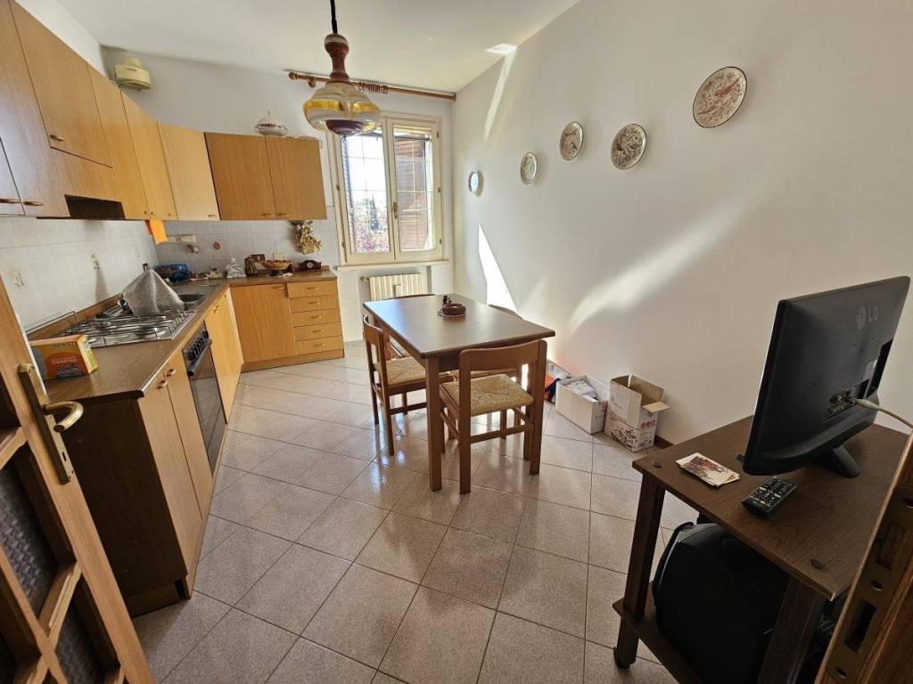 casa indipendente in vendita a Ravenna in zona Porto Fuori