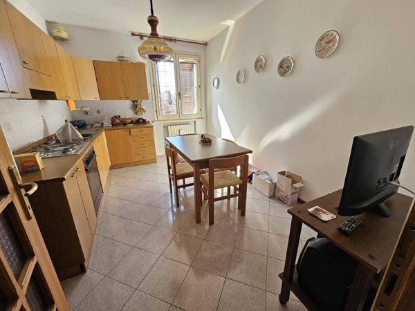 casa indipendente in vendita a Ravenna in zona Madonna dell'Albero