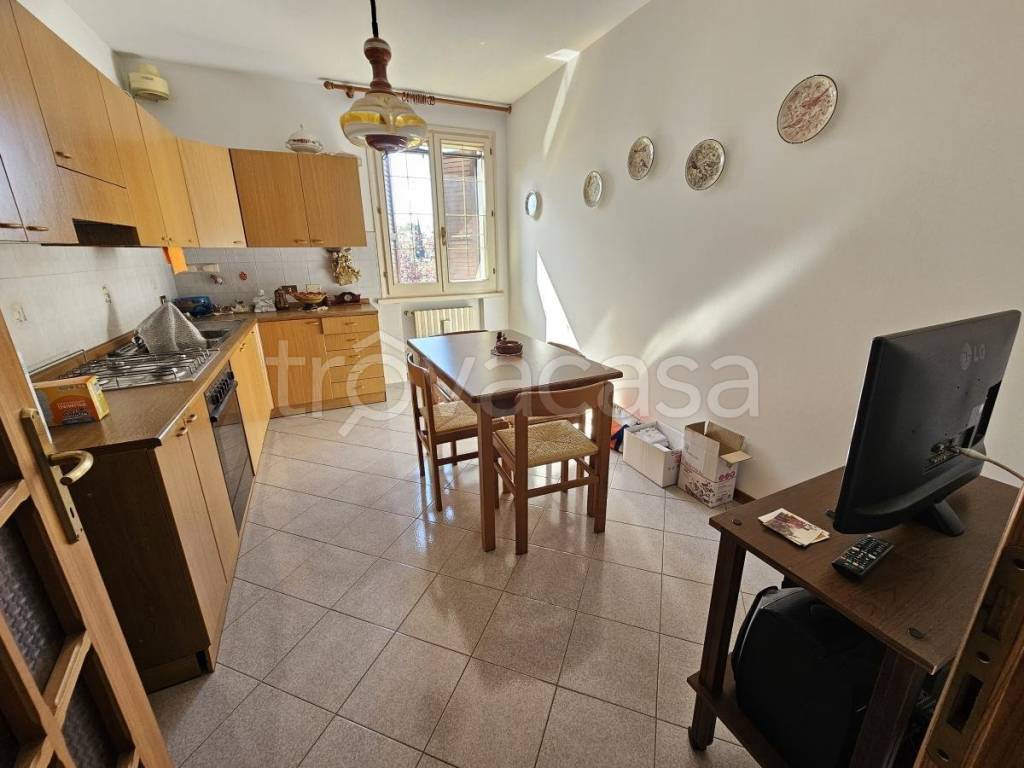casa indipendente in vendita a Ravenna in zona Madonna dell'Albero