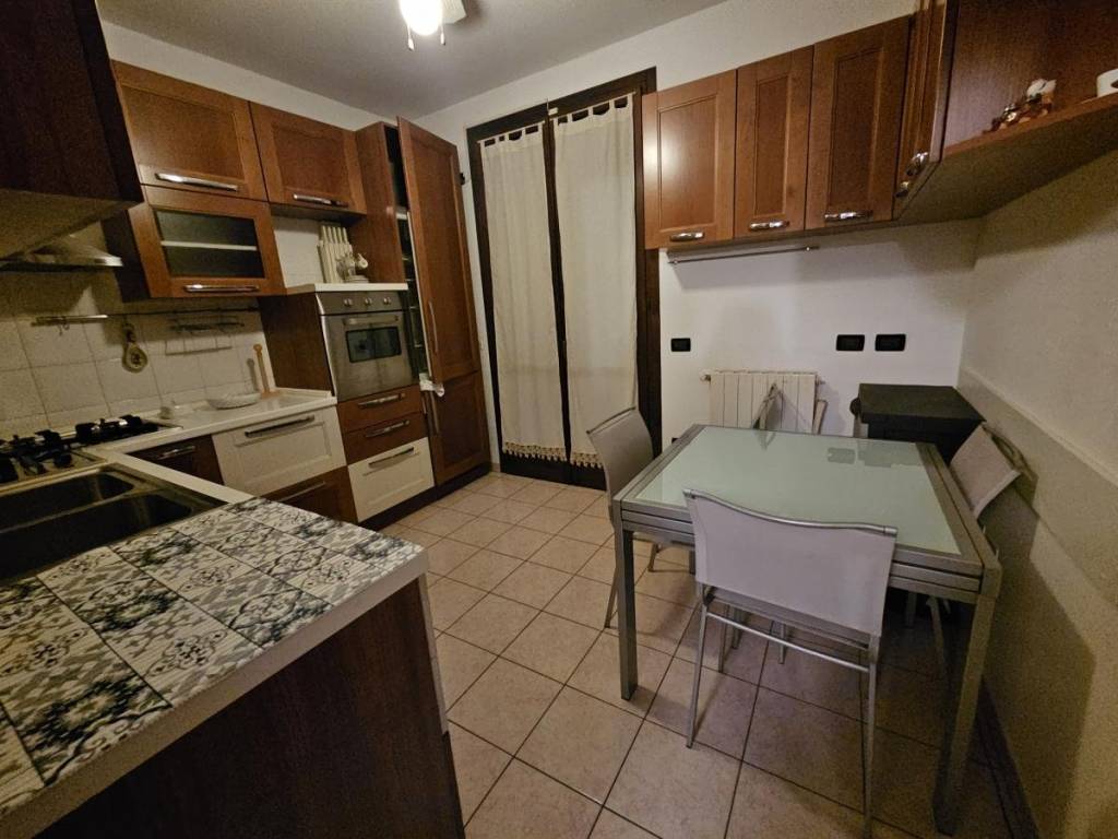 appartamento in vendita a Ravenna in zona Porto Fuori