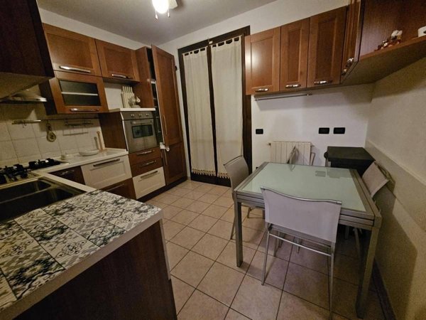 appartamento in vendita a Ravenna in zona Madonna dell'Albero
