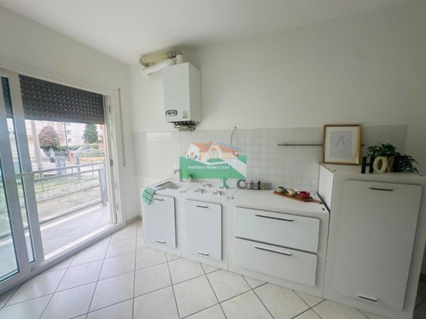 appartamento in vendita a Ravenna in zona Porto Corsini