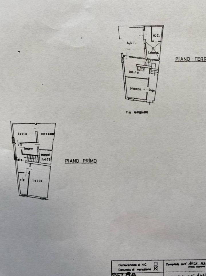 casa indipendente in vendita a Ravenna in zona Centro Storico