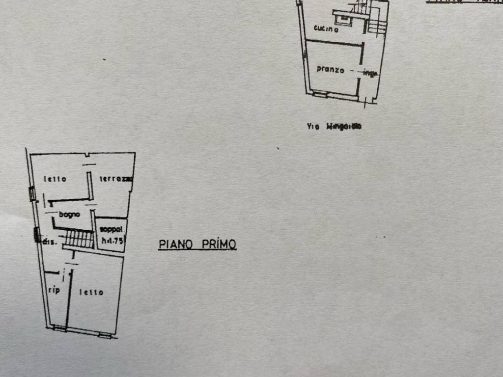 casa indipendente in vendita a Ravenna in zona Centro Storico