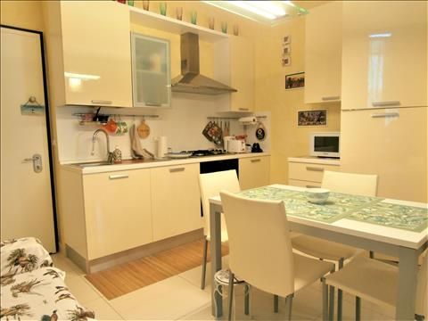 appartamento in vendita a Ravenna in zona Lido di Classe