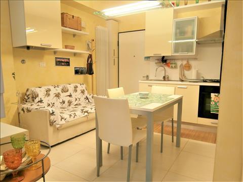 appartamento in vendita a Ravenna in zona Lido di Classe