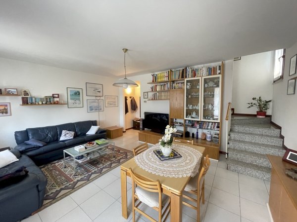 casa indipendente in vendita a Ravenna in zona Porto Fuori