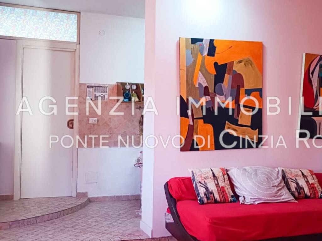 appartamento in vendita a Ravenna in zona Centro Storico