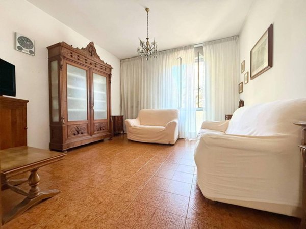appartamento in vendita a Ravenna in zona Centro Storico