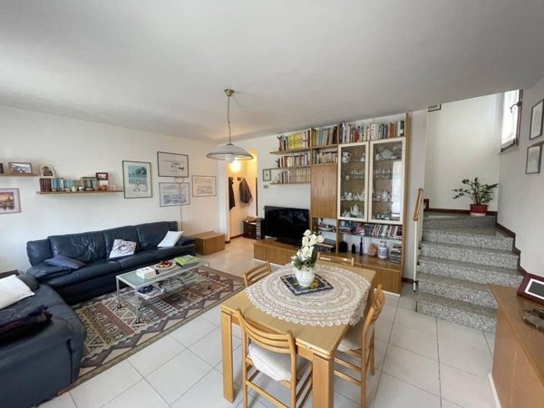 casa indipendente in vendita a Ravenna in zona Madonna dell'Albero
