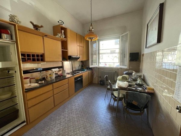 casa indipendente in vendita a Ravenna in zona Centro Storico