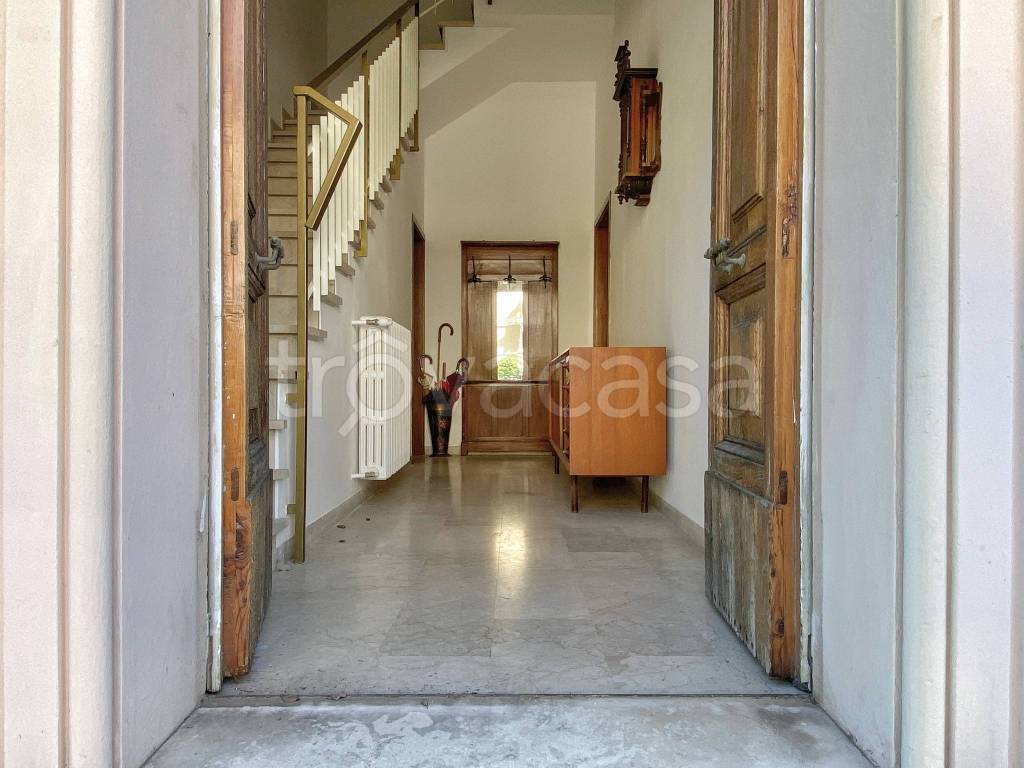 casa indipendente in vendita a Ravenna in zona Centro Storico