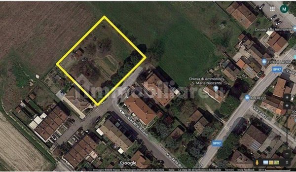 terreno edificabile in vendita a Ravenna