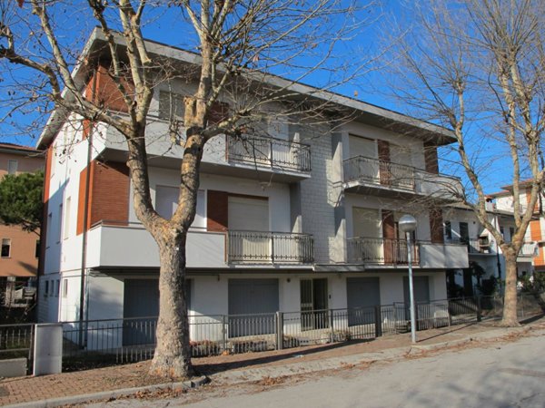 appartamento in vendita a Ravenna in zona Lido di Classe