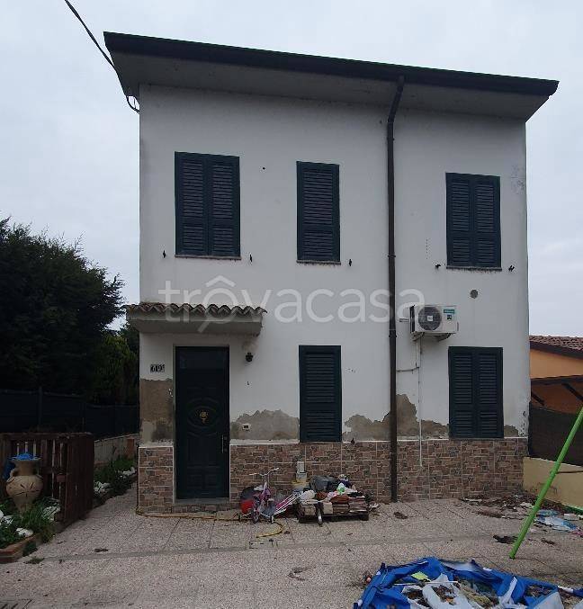 appartamento in vendita a Ravenna in zona Sant'Alberto