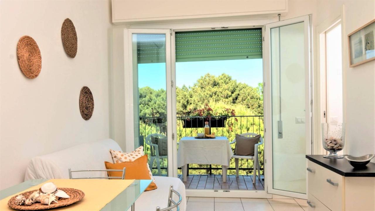 appartamento in vendita a Ravenna in zona Lido di Classe