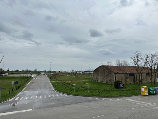 appartamento in vendita a Ravenna in zona Porto Corsini