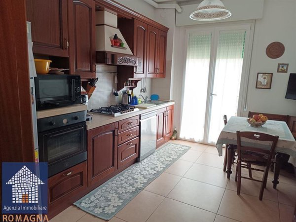 appartamento in vendita a Ravenna in zona Centro Storico