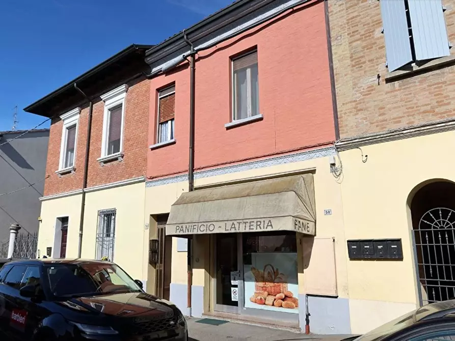 locale commerciale in vendita a Ravenna in zona Castiglione di Ravenna