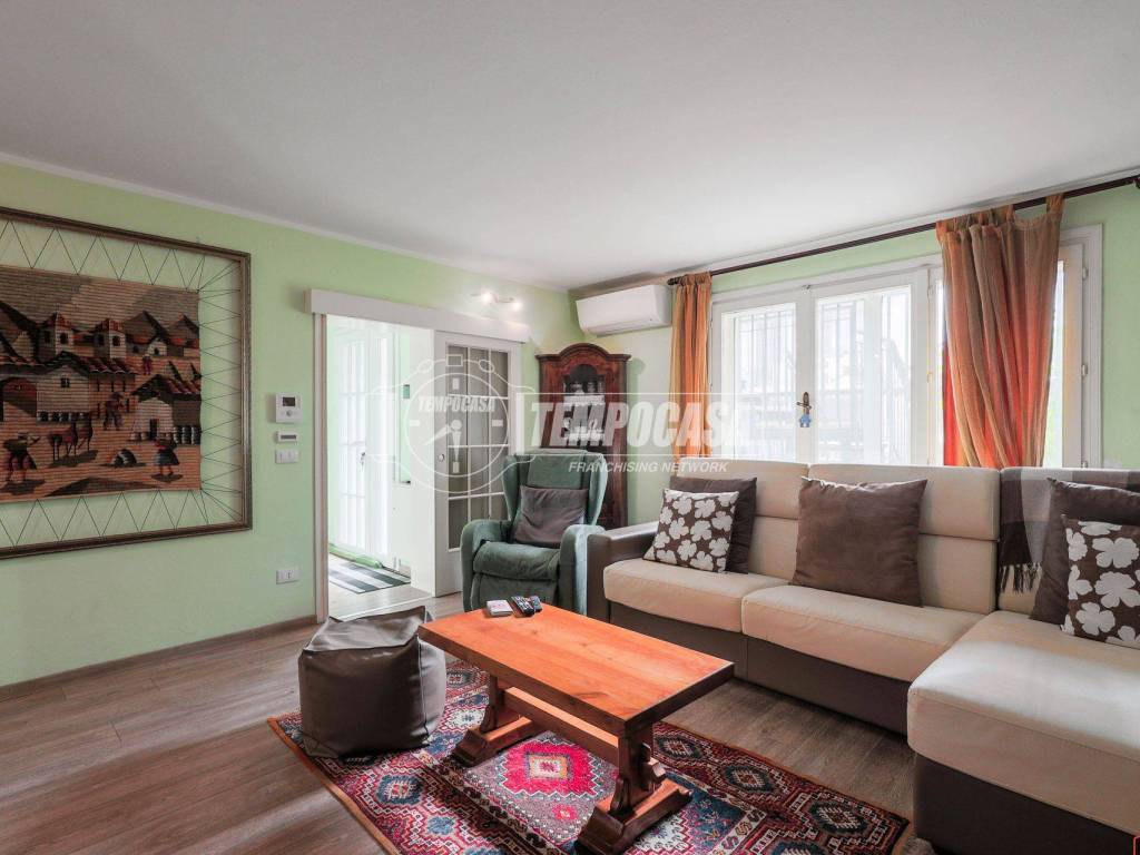 casa indipendente in vendita a Ravenna in zona Ponte Nuovo