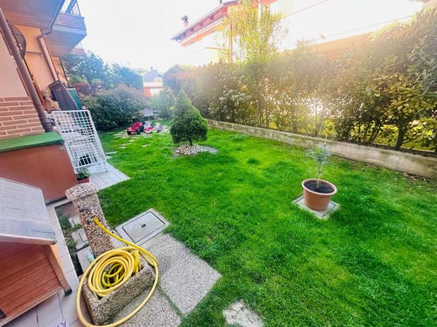 casa indipendente in vendita a Ravenna in zona Borgo Montone