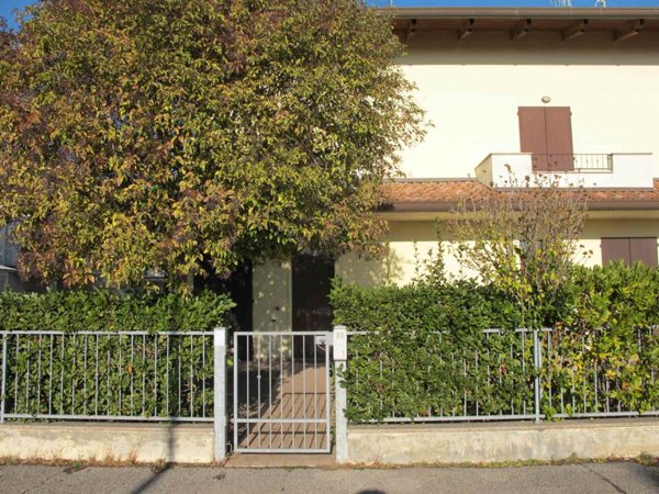 appartamento in vendita a Ravenna in zona Lido di Classe