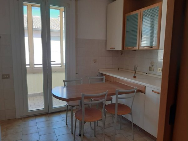appartamento in vendita a Ravenna in zona Ponte Nuovo