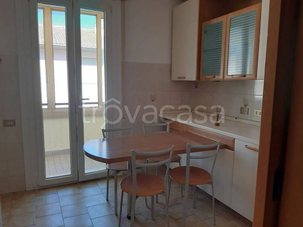 appartamento in vendita a Ravenna in zona Ponte Nuovo