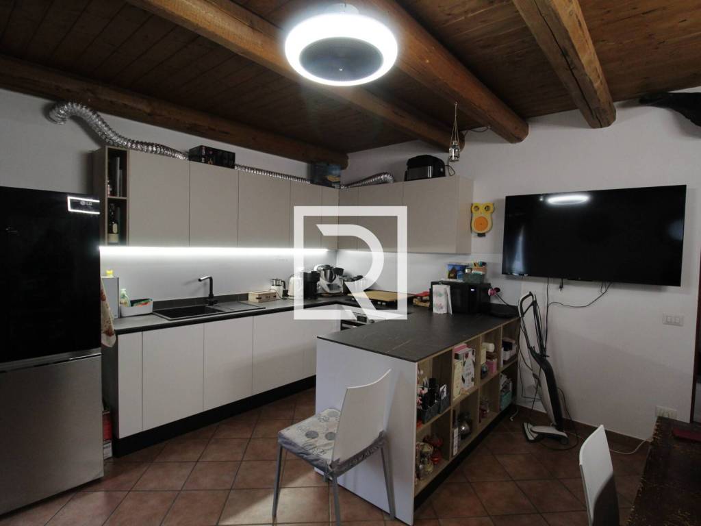 appartamento in vendita a Ravenna in zona Classe