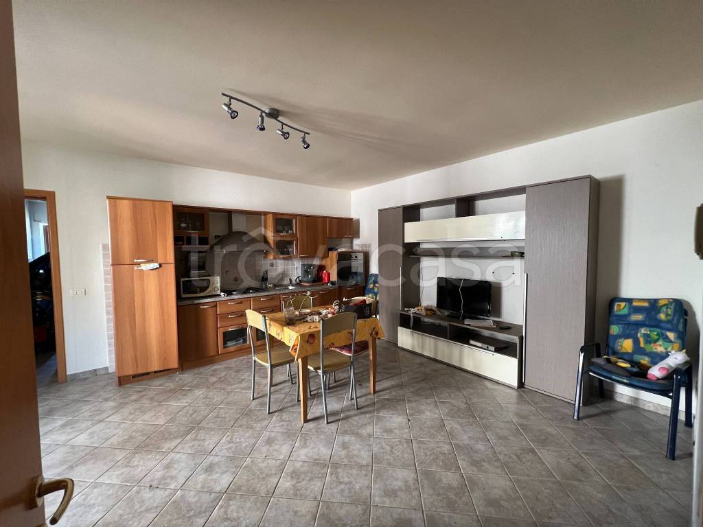 appartamento in vendita a Ravenna in zona Lido di Dante