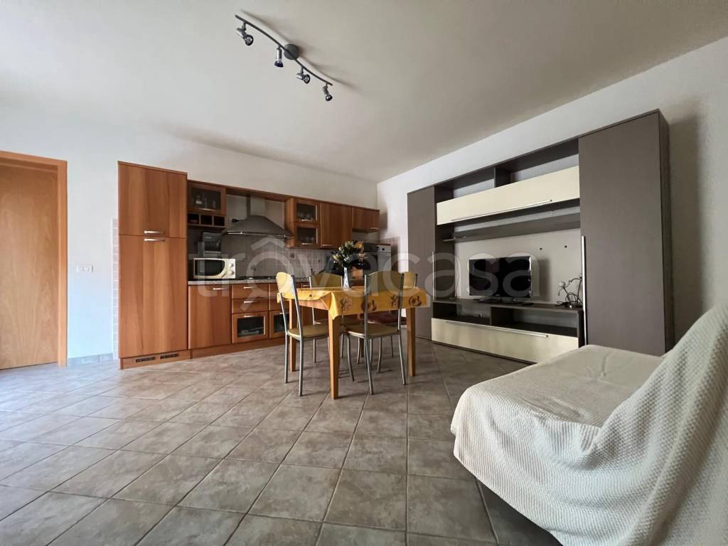 appartamento in vendita a Ravenna in zona Lido di Dante
