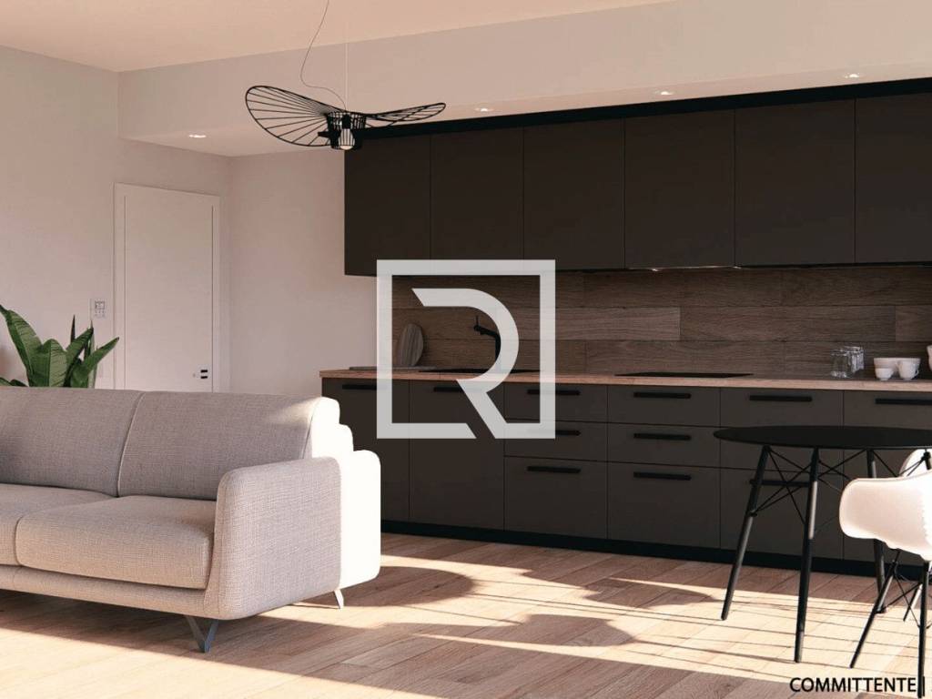 appartamento in vendita a Ravenna in zona Marina di Ravenna