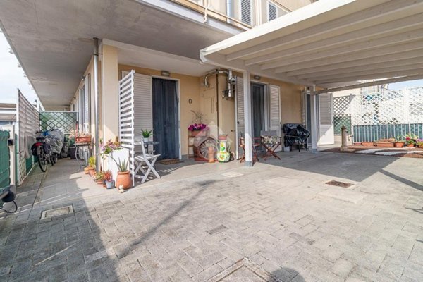 appartamento in vendita a Ravenna in zona Lido di Savio