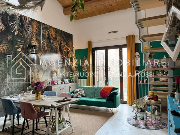 casa indipendente in vendita a Ravenna in zona San Pietro in Vincoli