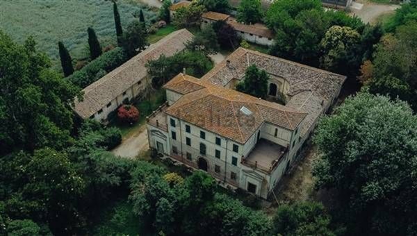 villa in vendita a Ravenna in zona San Pietro in Vincoli