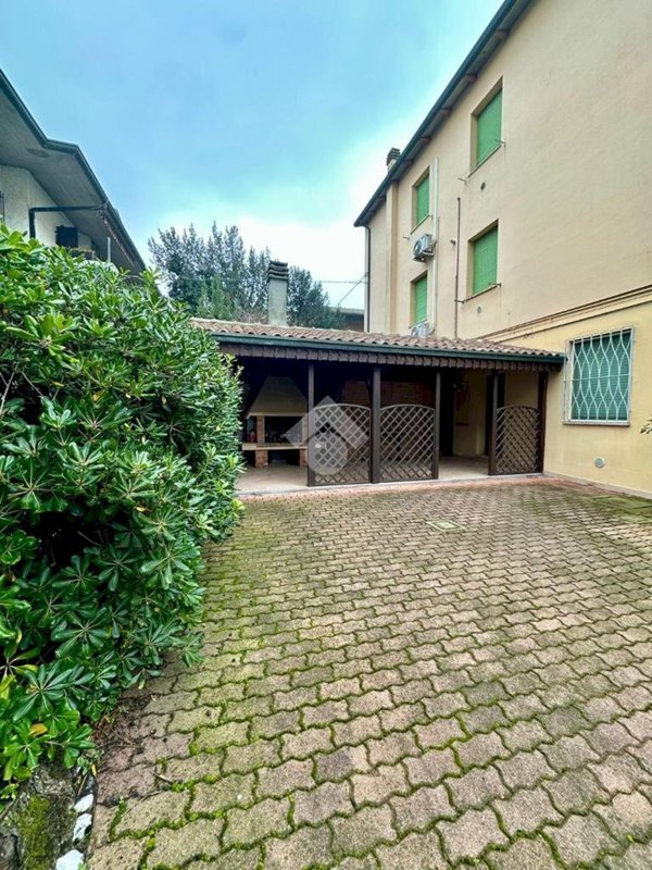 appartamento in vendita a Ravenna in zona Punta Marina Terme