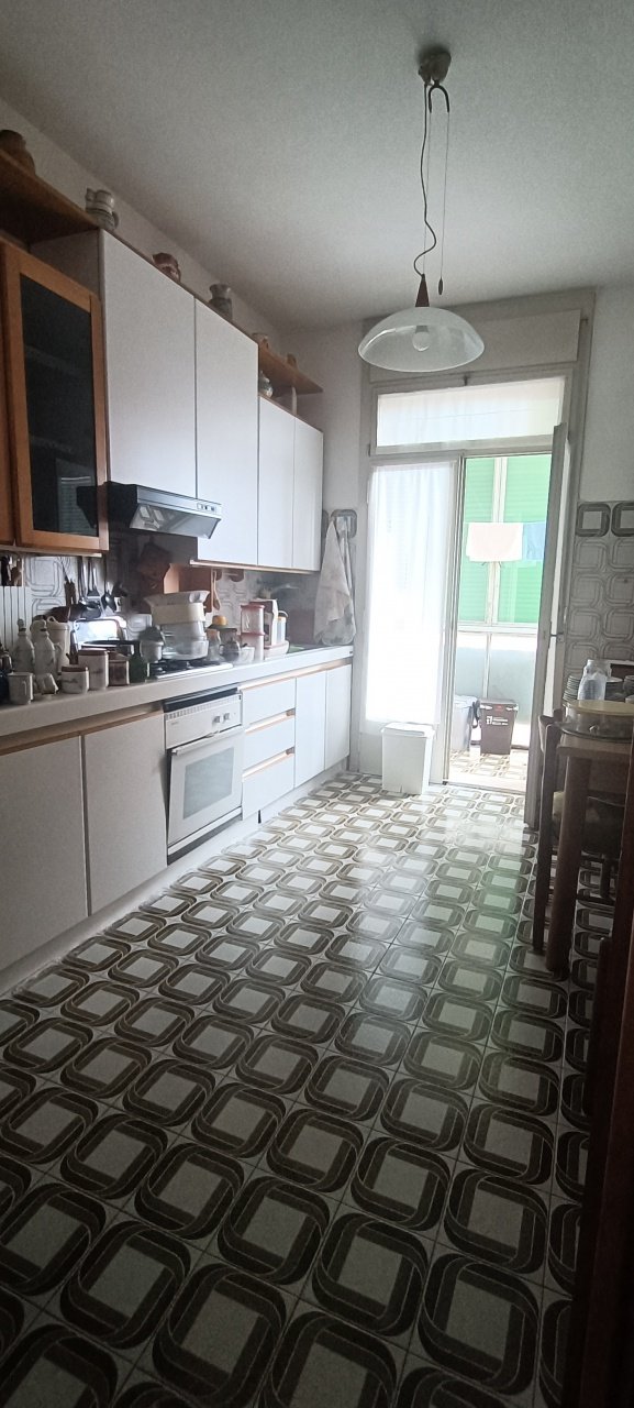 appartamento in vendita a Ravenna