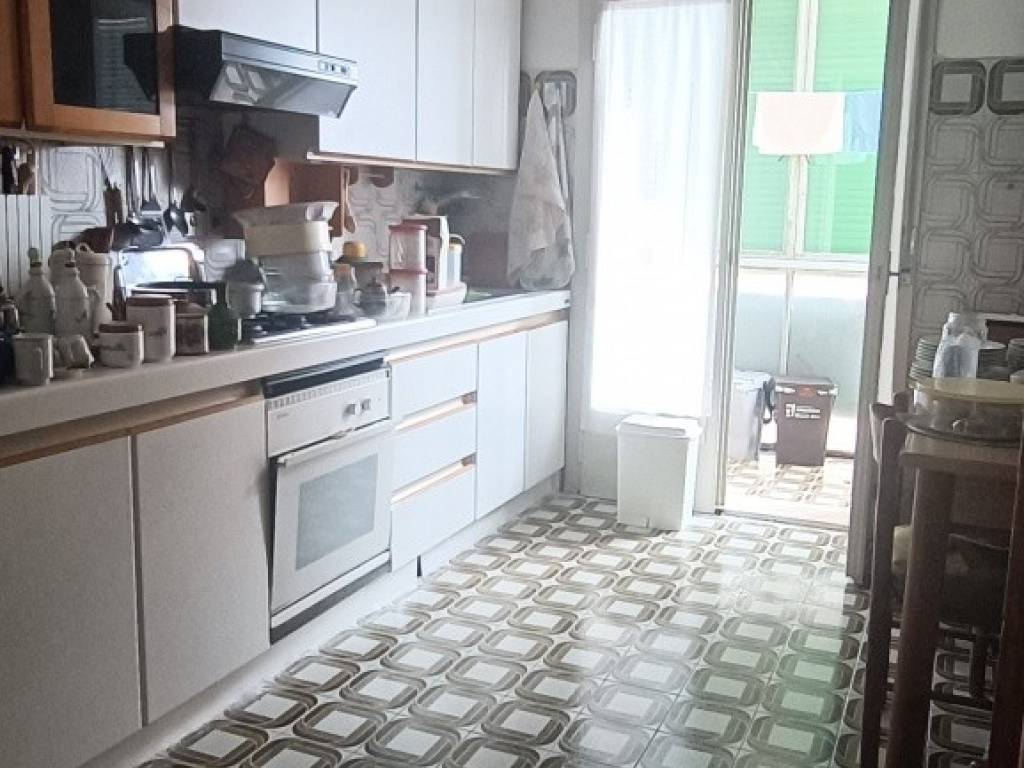 appartamento in vendita a Ravenna