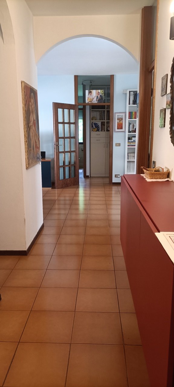 appartamento in vendita a Ravenna in zona Centro Storico