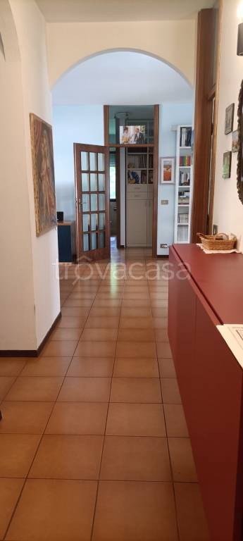 appartamento in vendita a Ravenna in zona Centro Storico