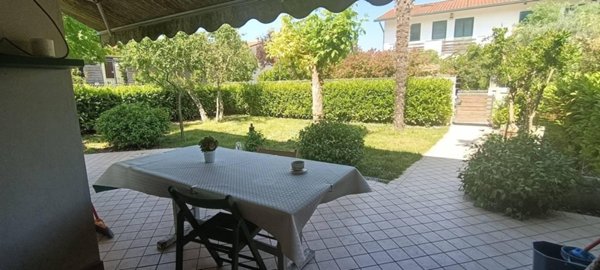casa indipendente in vendita a Ravenna in zona Piangipane