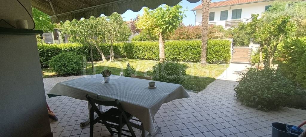 casa indipendente in vendita a Ravenna in zona Piangipane